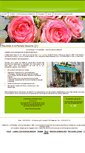 Mobile Screenshot of fleurs-alapensee.com